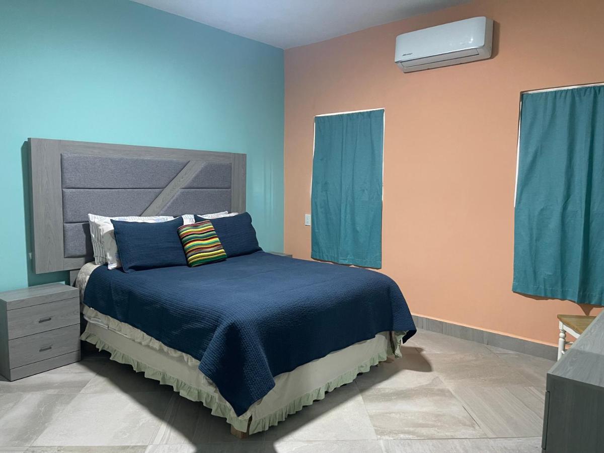 Condominio Puerto Penasco 2 외부 사진