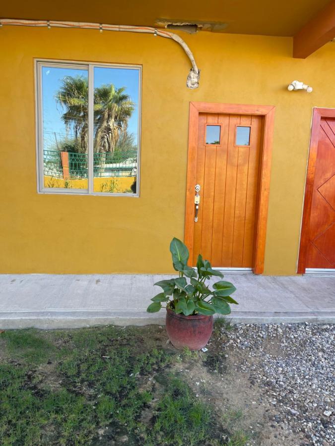 Condominio Puerto Penasco 2 외부 사진