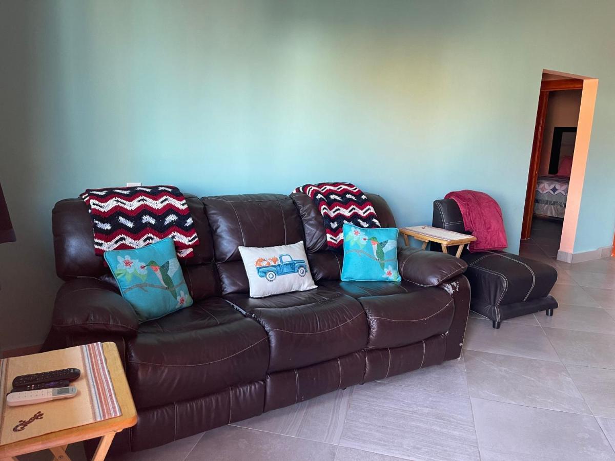 Condominio Puerto Penasco 2 외부 사진